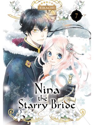 cover image of Nina the Starry Bride, Volume 7